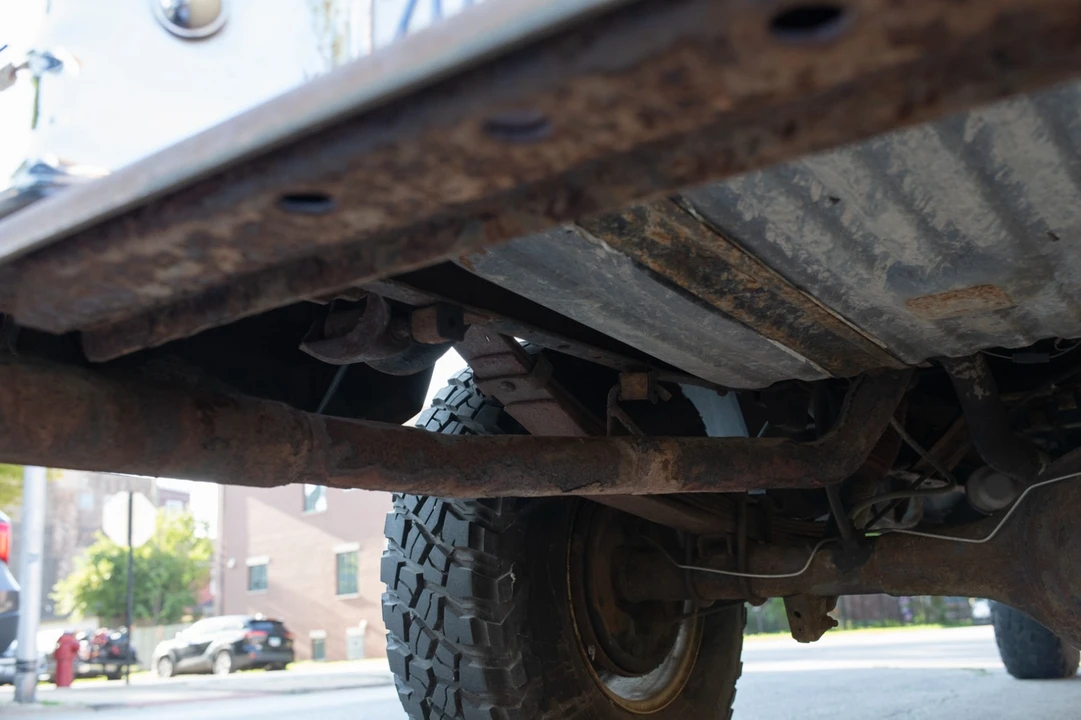 1977 Ford F-Series 6th Gen - Image 24 of 27