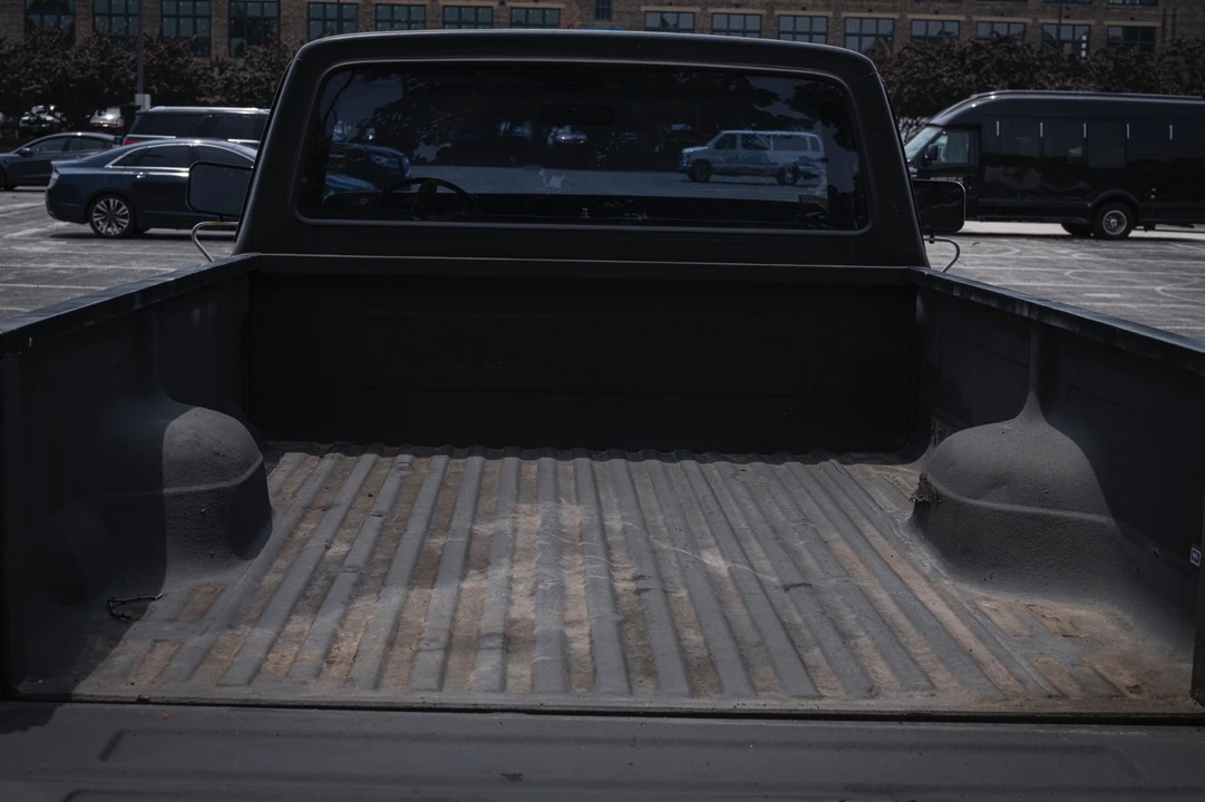 1977 Ford F-Series 6th Gen - Image 17 of 27