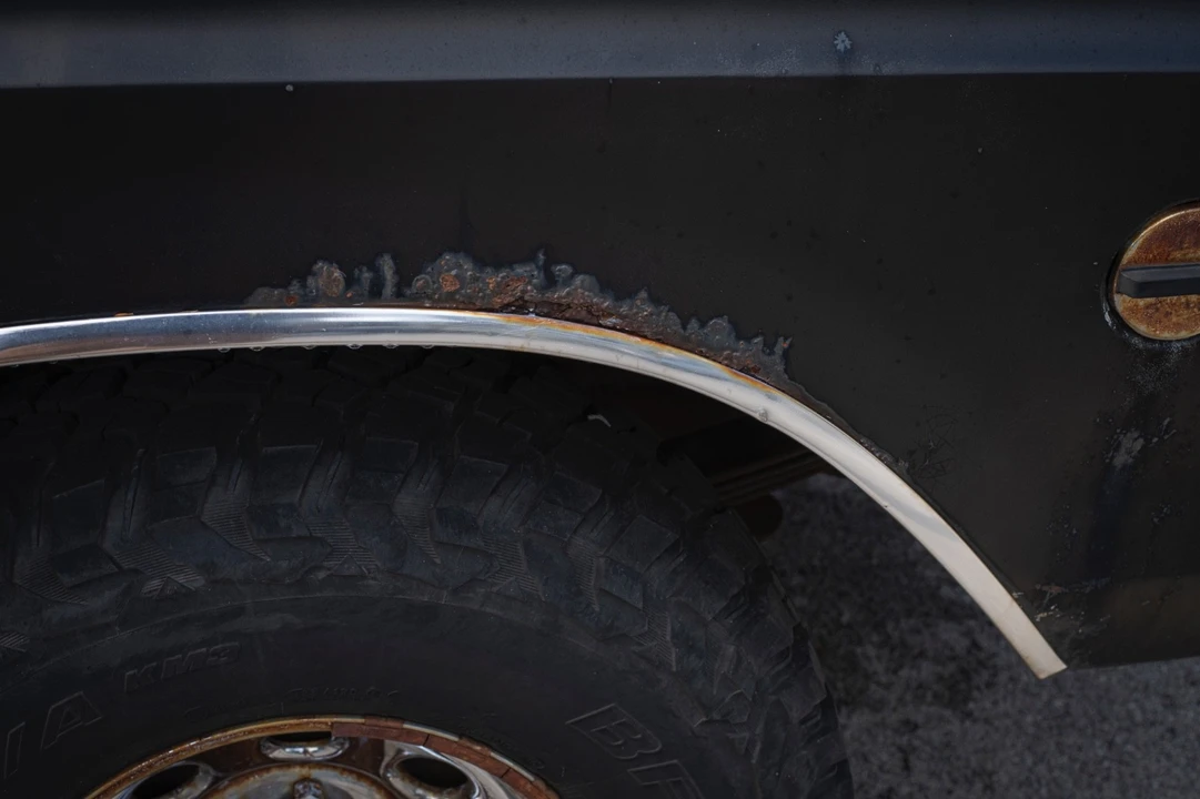 1977 Ford F-Series 6th Gen - Image 9 of 27