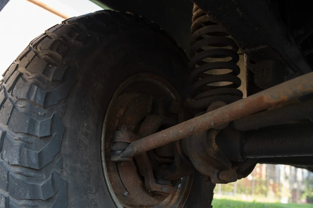 1977 Ford F-Series 6th Gen - Image 21 of 27
