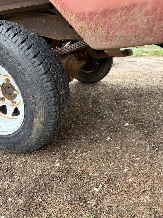1977 Ford F-Series 6th Gen - Image 6 of 17