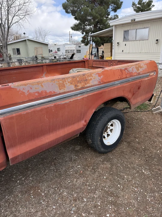 1977 Ford F-Series 6th Gen - Image 5 of 17