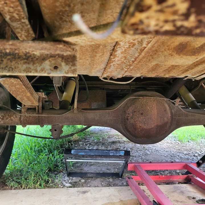 1977 Ford F-Series 6th Gen - Image 23 of 28