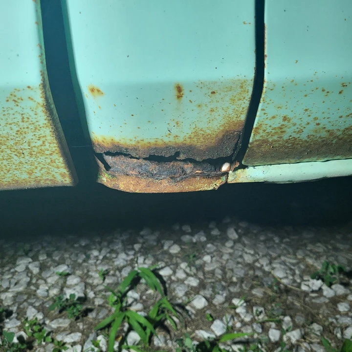 1977 Ford F-Series 6th Gen - Image 17 of 28