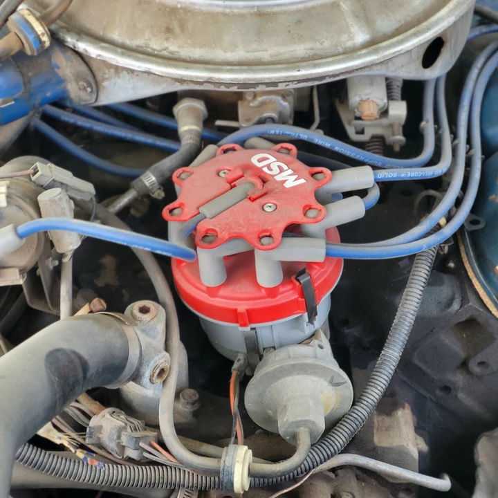 1977 Ford F-Series 6th Gen - Image 8 of 28
