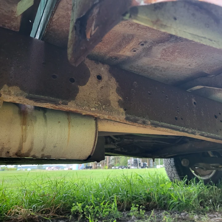 1977 Ford F-Series 6th Gen - Image 25 of 28
