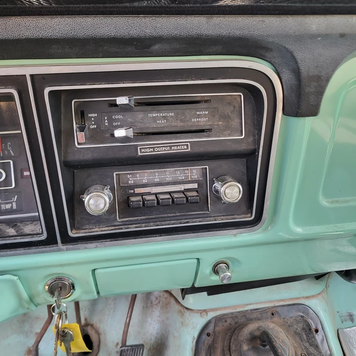 1977 Ford F-Series 6th Gen - Image 4 of 28