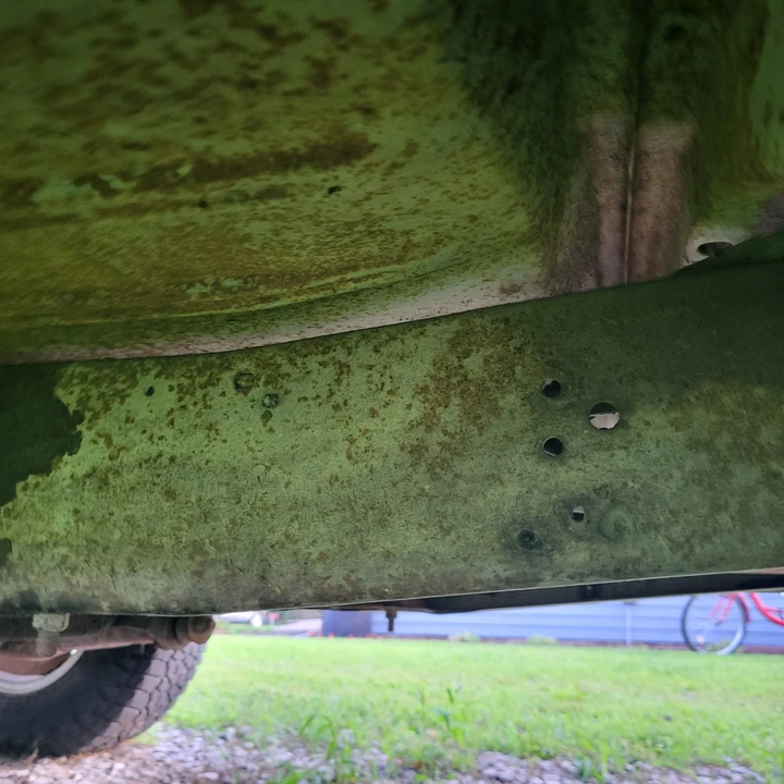 1977 Ford F-Series 6th Gen - Image 24 of 28