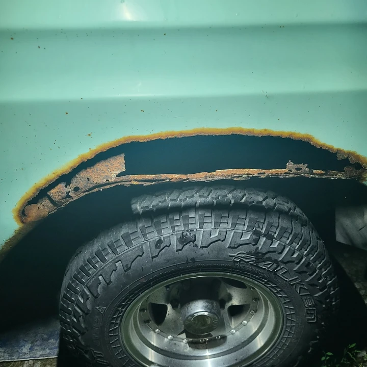 1977 Ford F-Series 6th Gen - Image 18 of 28
