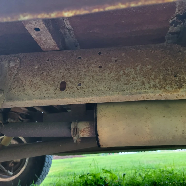 1977 Ford F-Series 6th Gen - Image 27 of 28