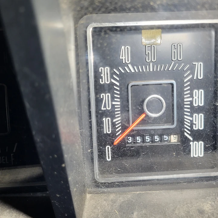 1977 Ford F-Series 6th Gen - Image 14 of 28