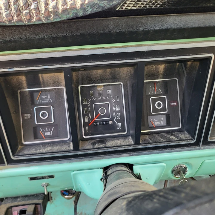 1977 Ford F-Series 6th Gen - Image 3 of 28