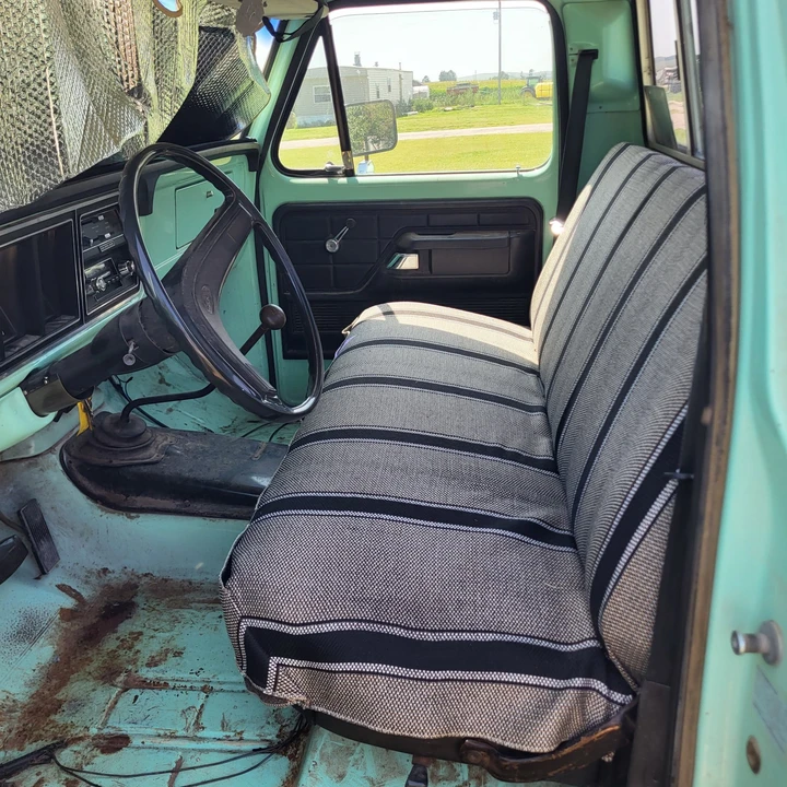 1977 Ford F-Series 6th Gen - Image 2 of 28