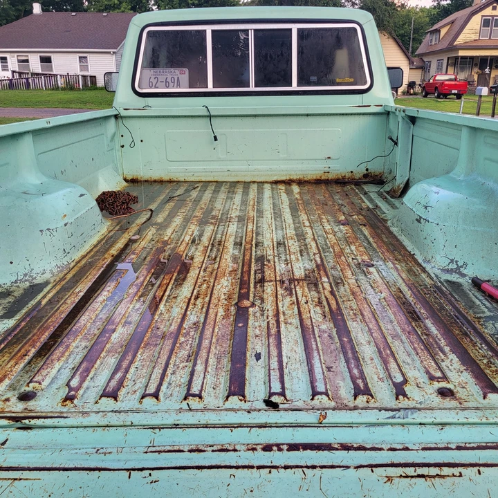 1977 Ford F-Series 6th Gen - Image 22 of 28