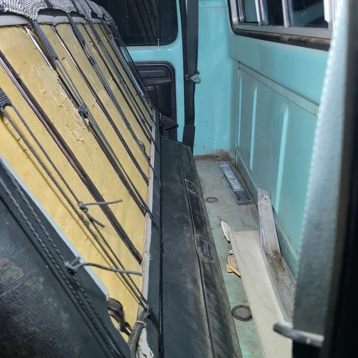 1977 Ford F-Series 6th Gen - Image 16 of 28