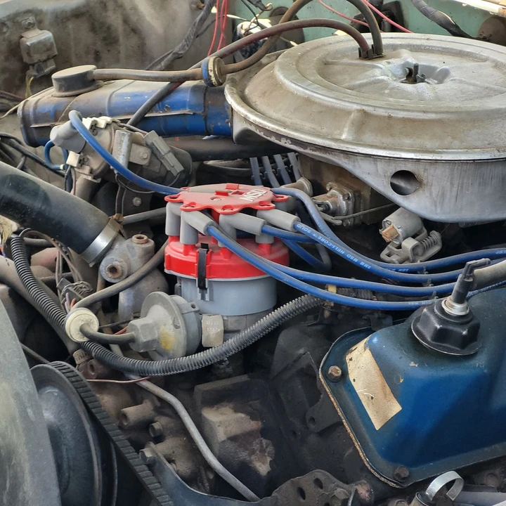 1977 Ford F-Series 6th Gen - Image 6 of 28