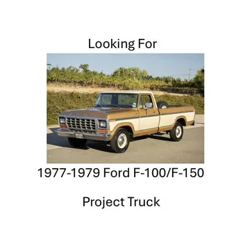 1977 Ford F-150