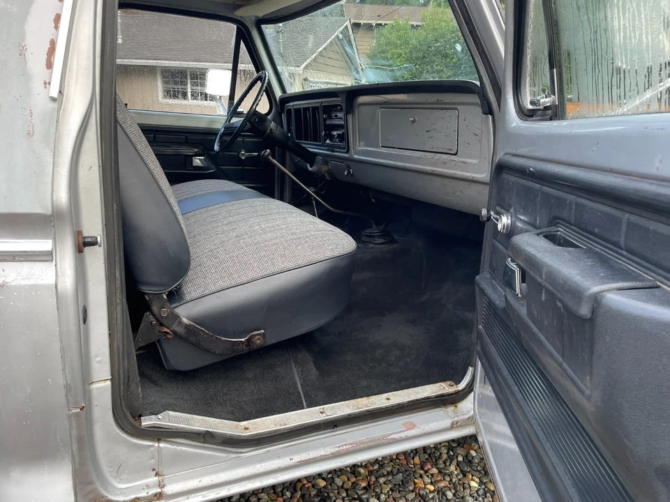 1977 Ford F-Series 5th Gen - Image 20 of 21