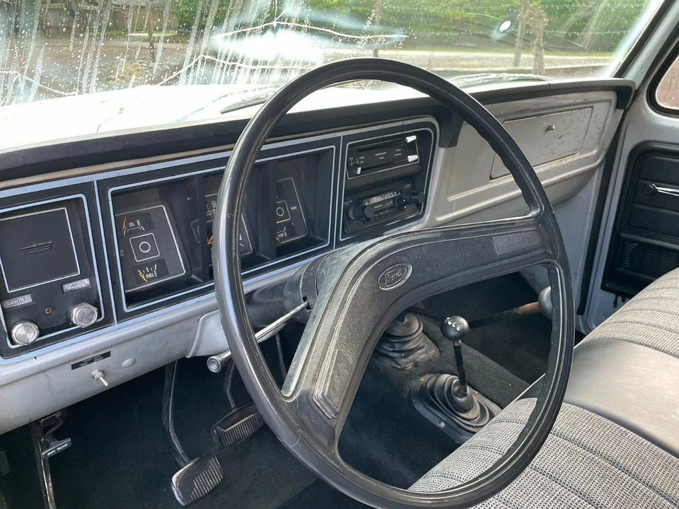 1977 Ford F-Series 5th Gen - Image 16 of 21