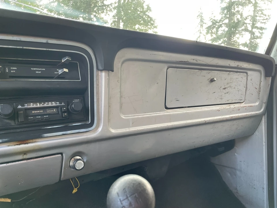 1977 Ford F-Series 5th Gen - Image 13 of 21