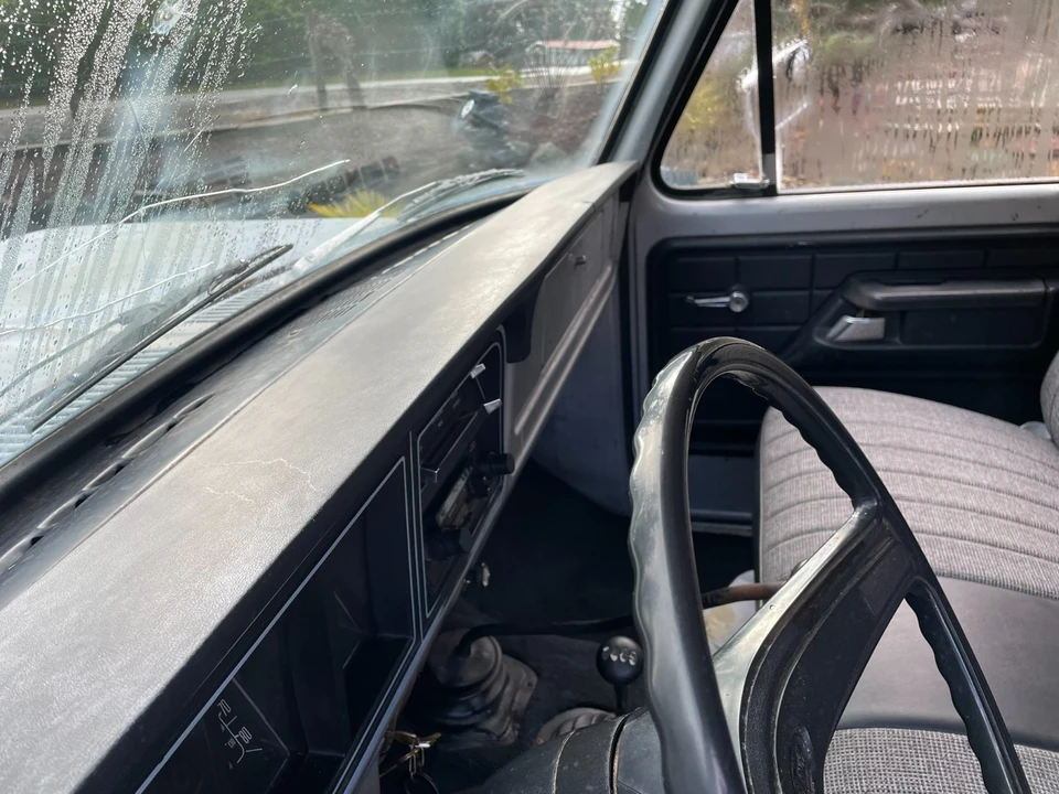 1977 Ford F-Series 5th Gen - Image 12 of 21