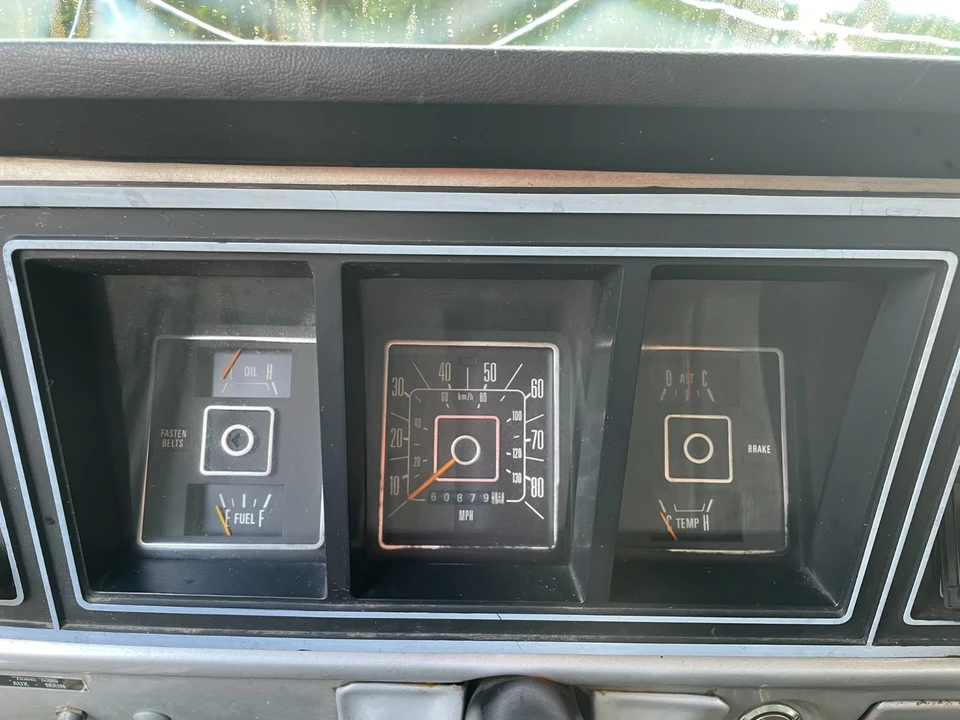 1977 Ford F-Series 5th Gen - Image 17 of 21