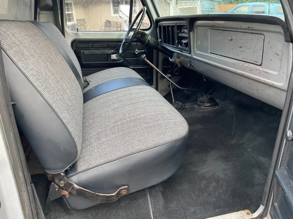 1977 Ford F-Series 5th Gen - Image 19 of 21