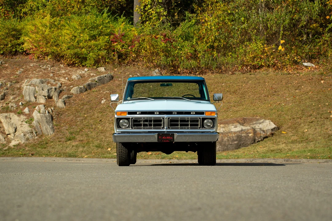 1977 Ford F-Series 5th Gen - Image 3 of 31