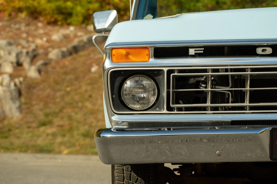 1977 Ford F-Series 5th Gen - Image 31 of 31
