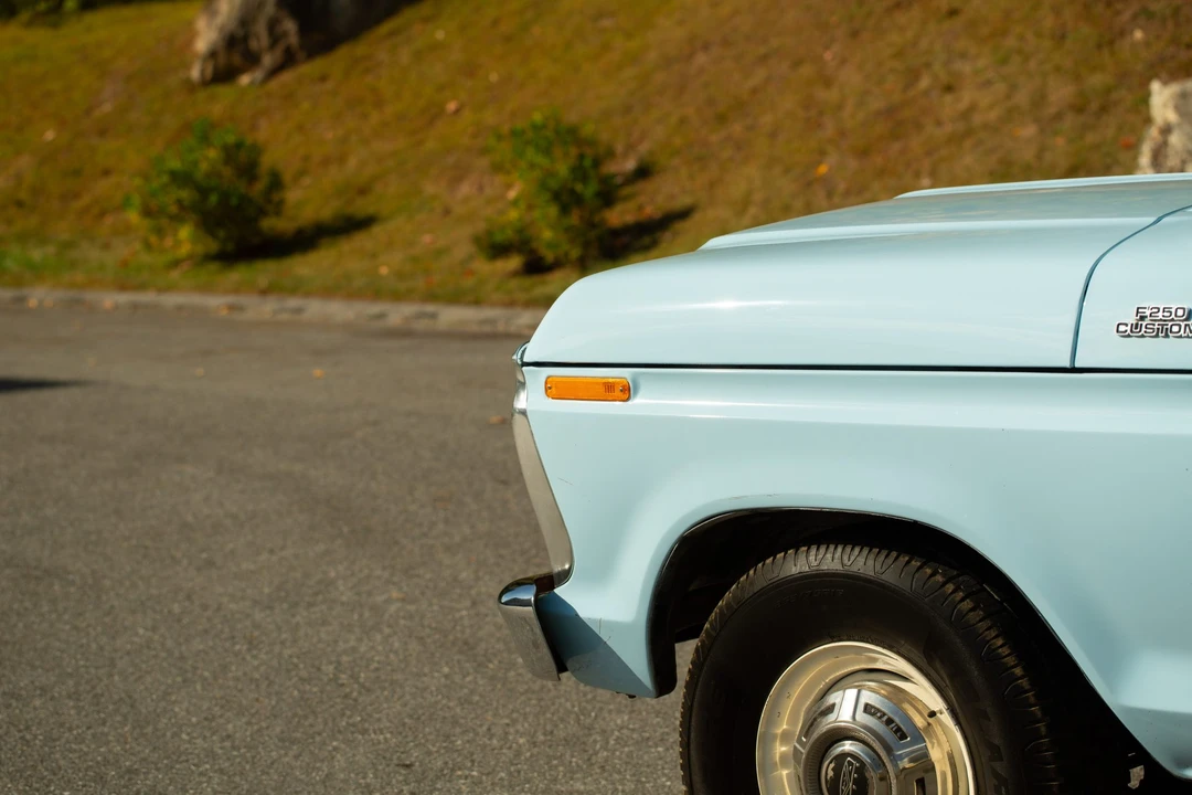 1977 Ford F-Series 5th Gen - Image 28 of 31