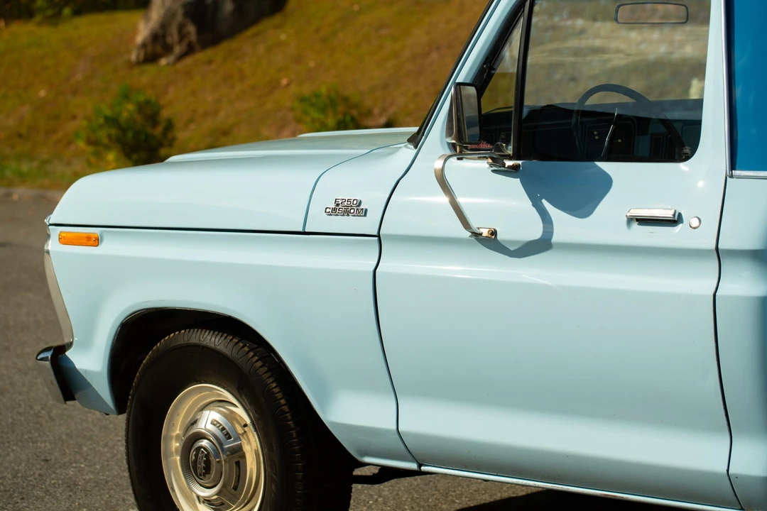 1977 Ford F-Series 5th Gen - Image 27 of 31