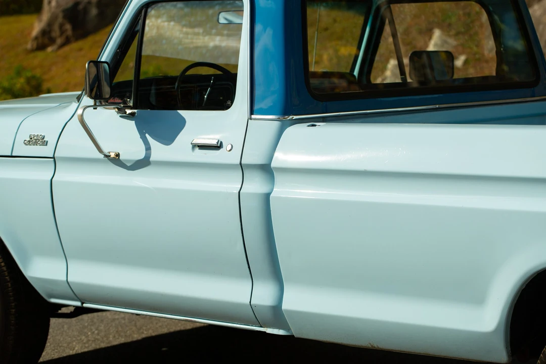 1977 Ford F-Series 5th Gen - Image 24 of 31