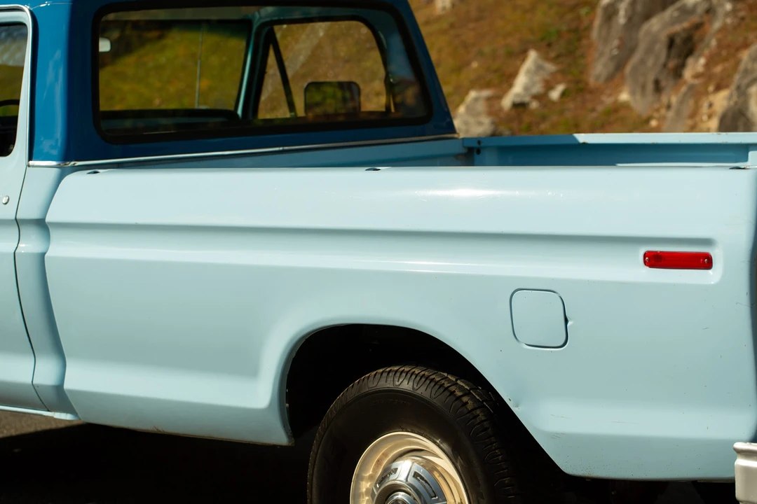 1977 Ford F-Series 5th Gen - Image 23 of 31