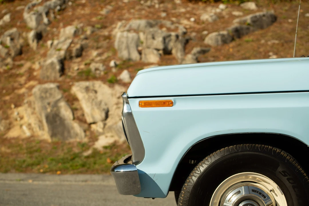 1977 Ford F-Series 5th Gen - Image 10 of 31