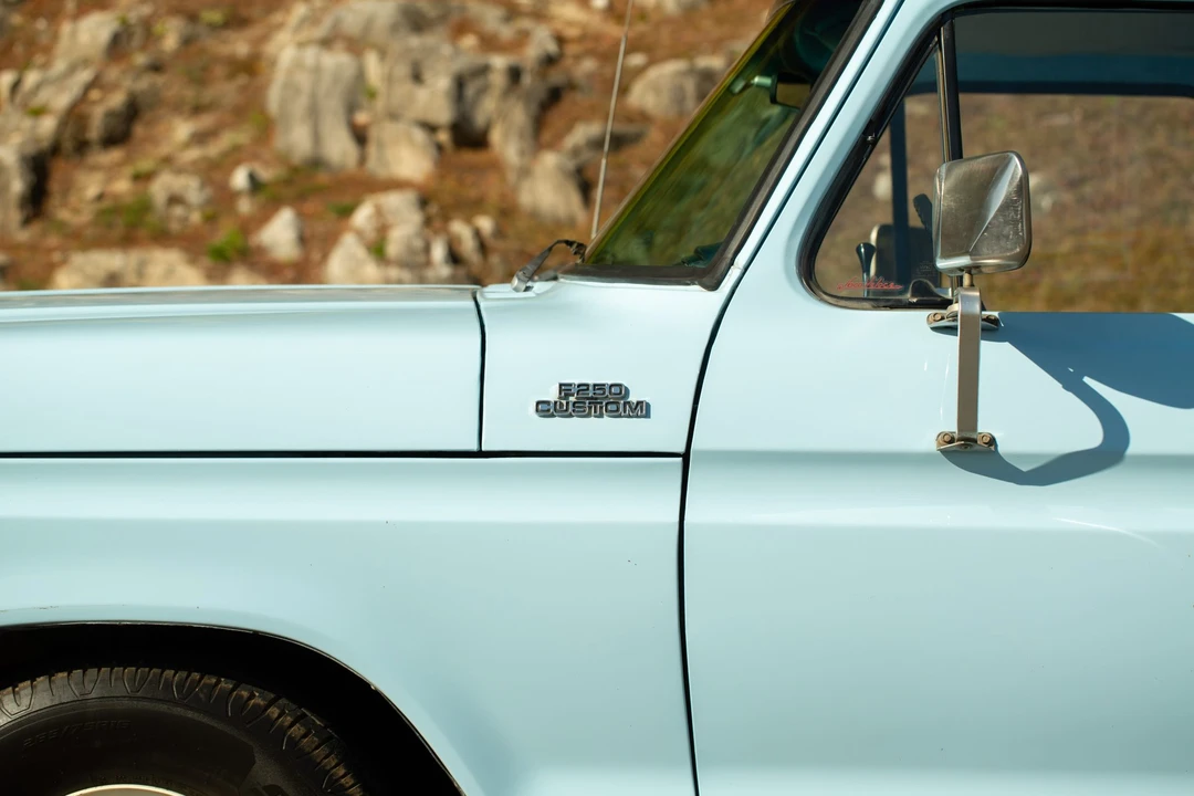 1977 Ford F-Series 5th Gen - Image 26 of 31