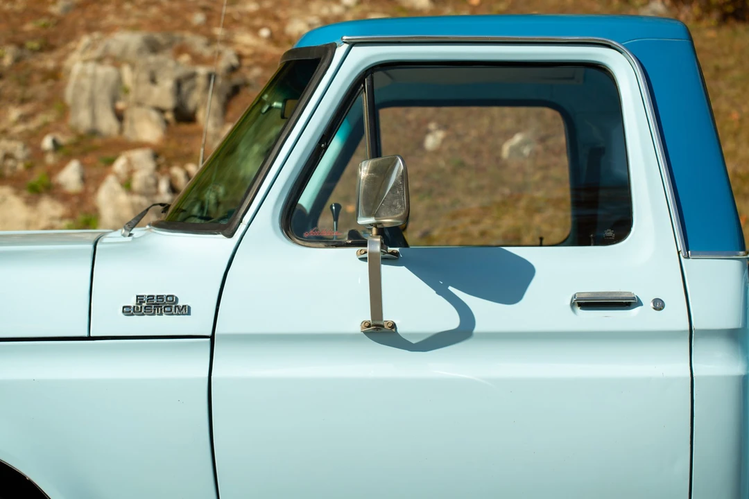 1977 Ford F-Series 5th Gen - Image 25 of 31
