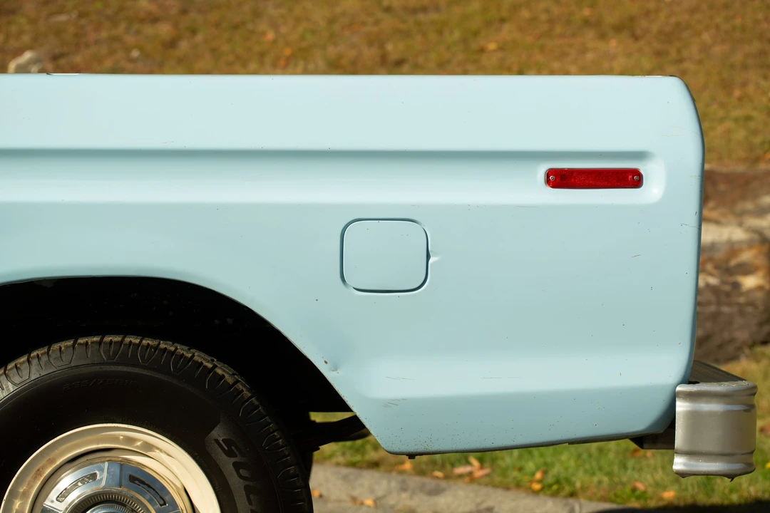 1977 Ford F-Series 5th Gen - Image 30 of 31
