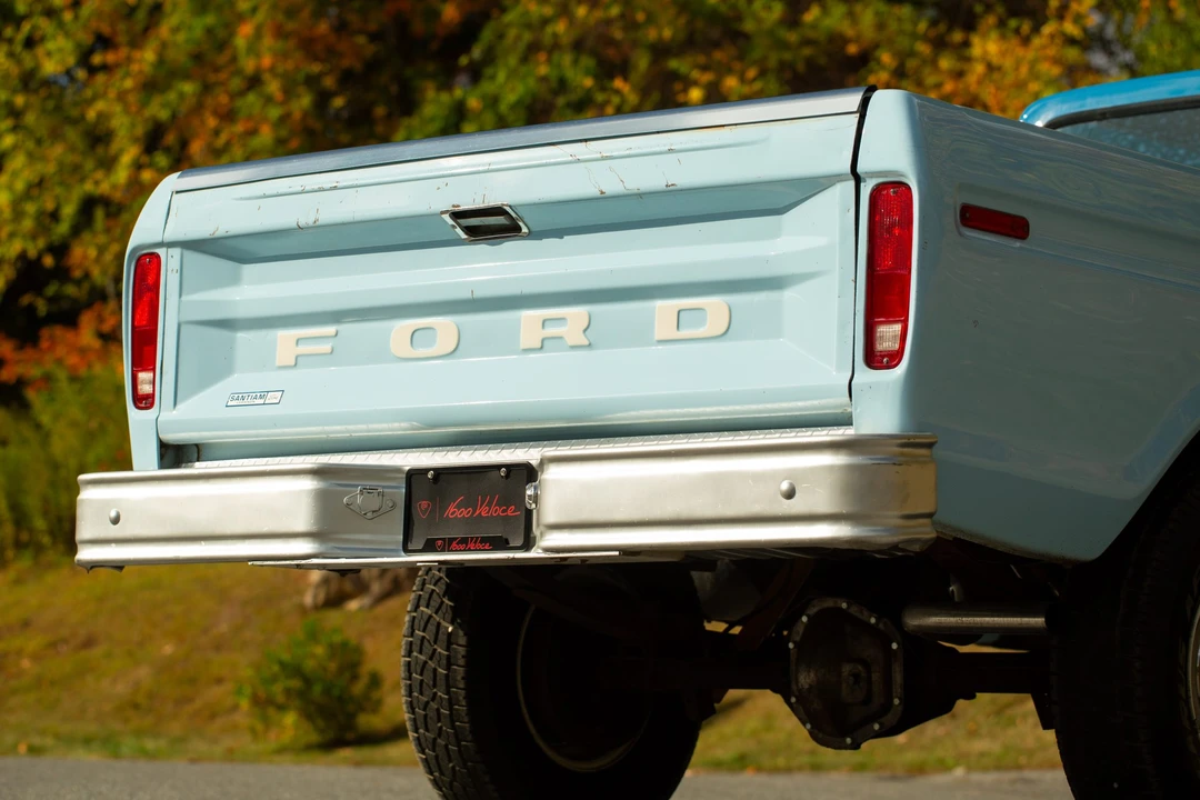 1977 Ford F-Series 5th Gen - Image 20 of 31