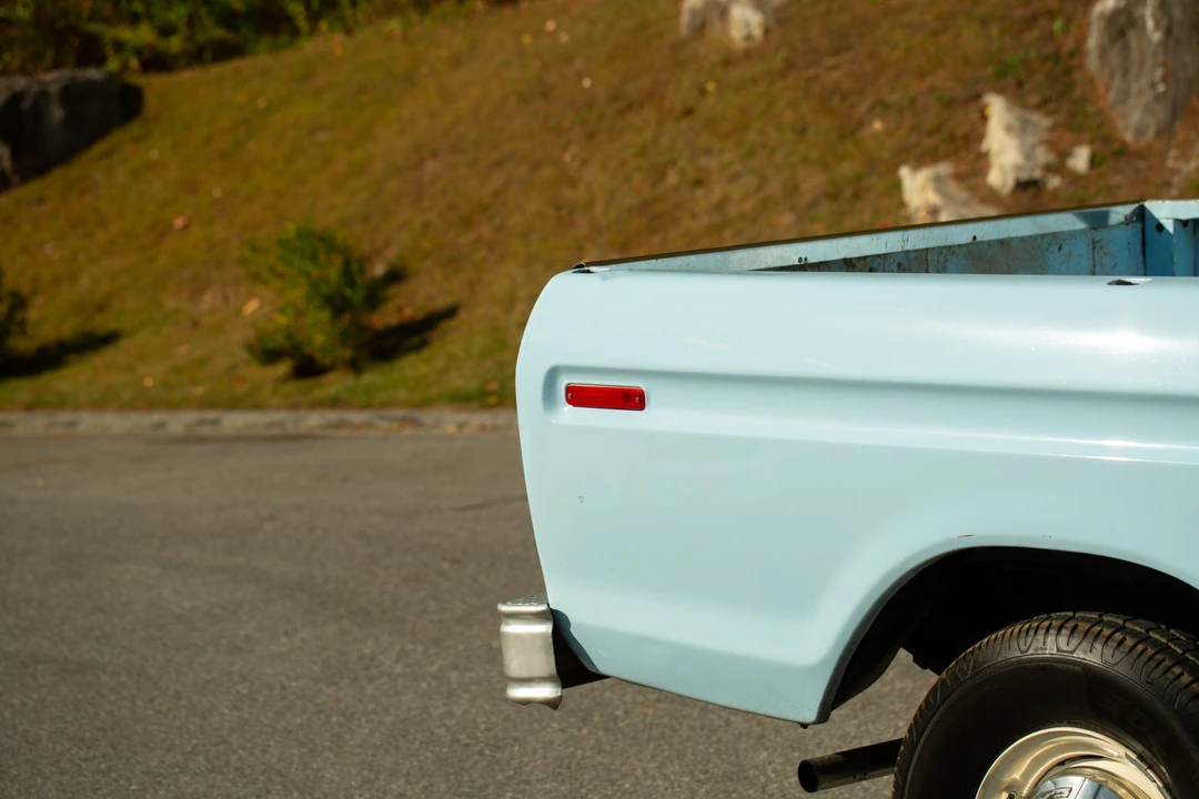 1977 Ford F-Series 5th Gen - Image 19 of 31