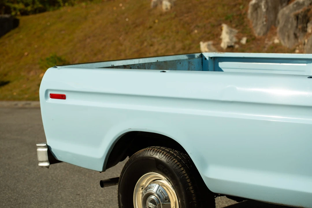 1977 Ford F-Series 5th Gen - Image 21 of 31