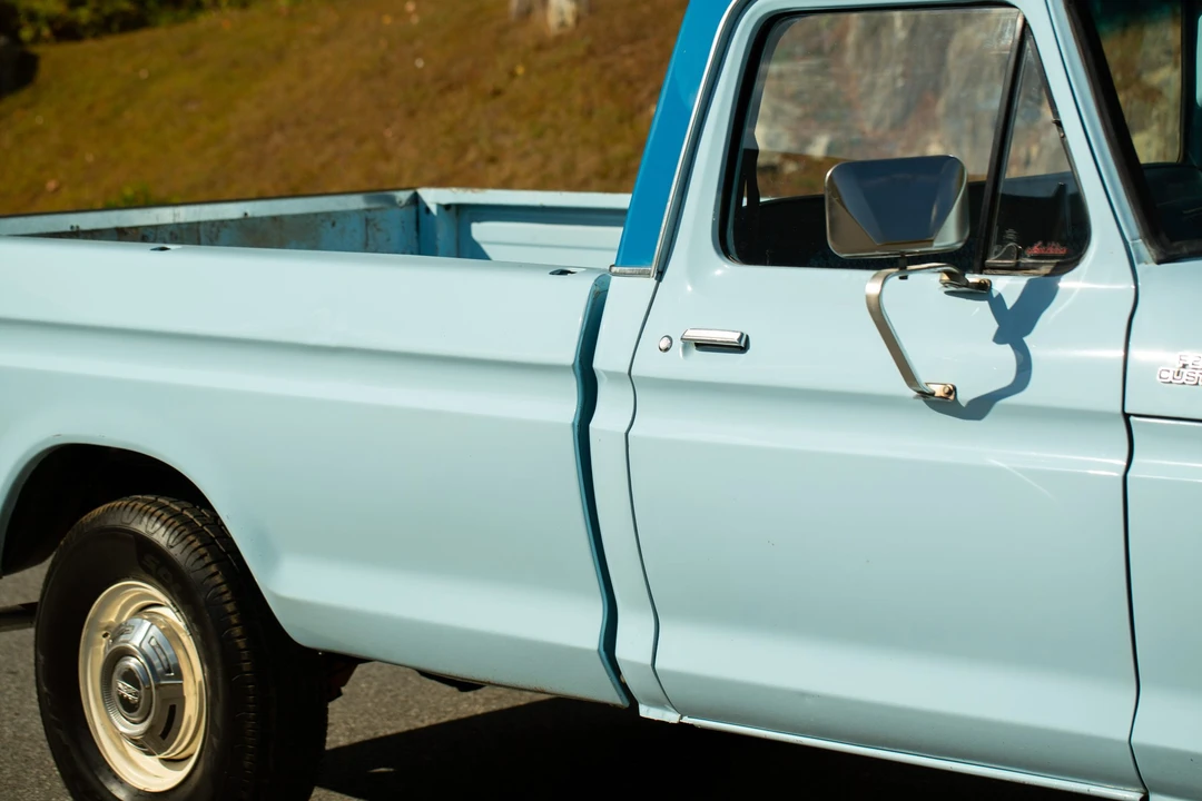 1977 Ford F-Series 5th Gen - Image 18 of 31