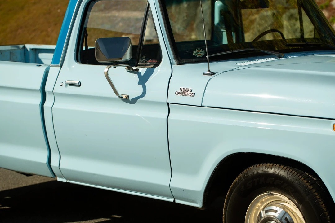 1977 Ford F-Series 5th Gen - Image 17 of 31