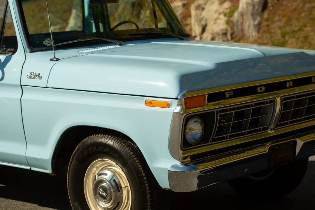 1977 Ford F-Series 5th Gen - Image 12 of 31