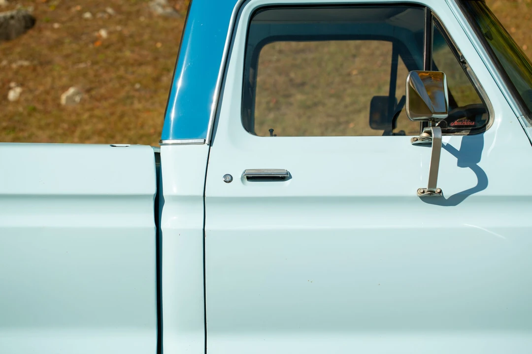 1977 Ford F-Series 5th Gen - Image 16 of 31