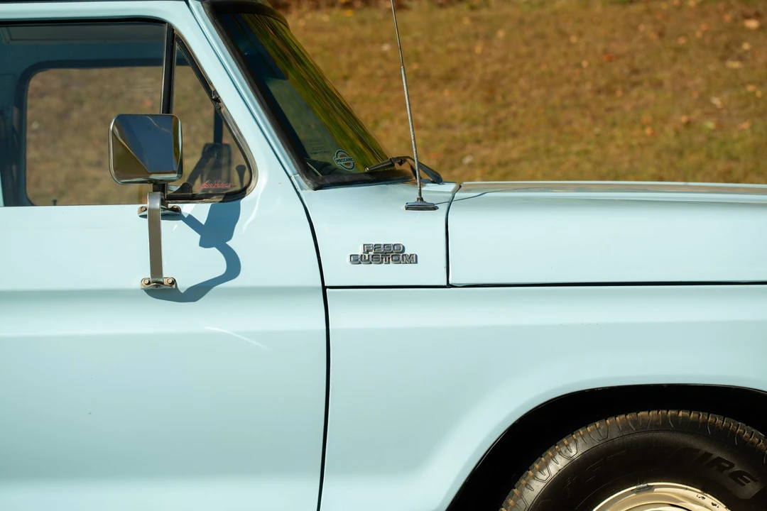 1977 Ford F-Series 5th Gen - Image 15 of 31