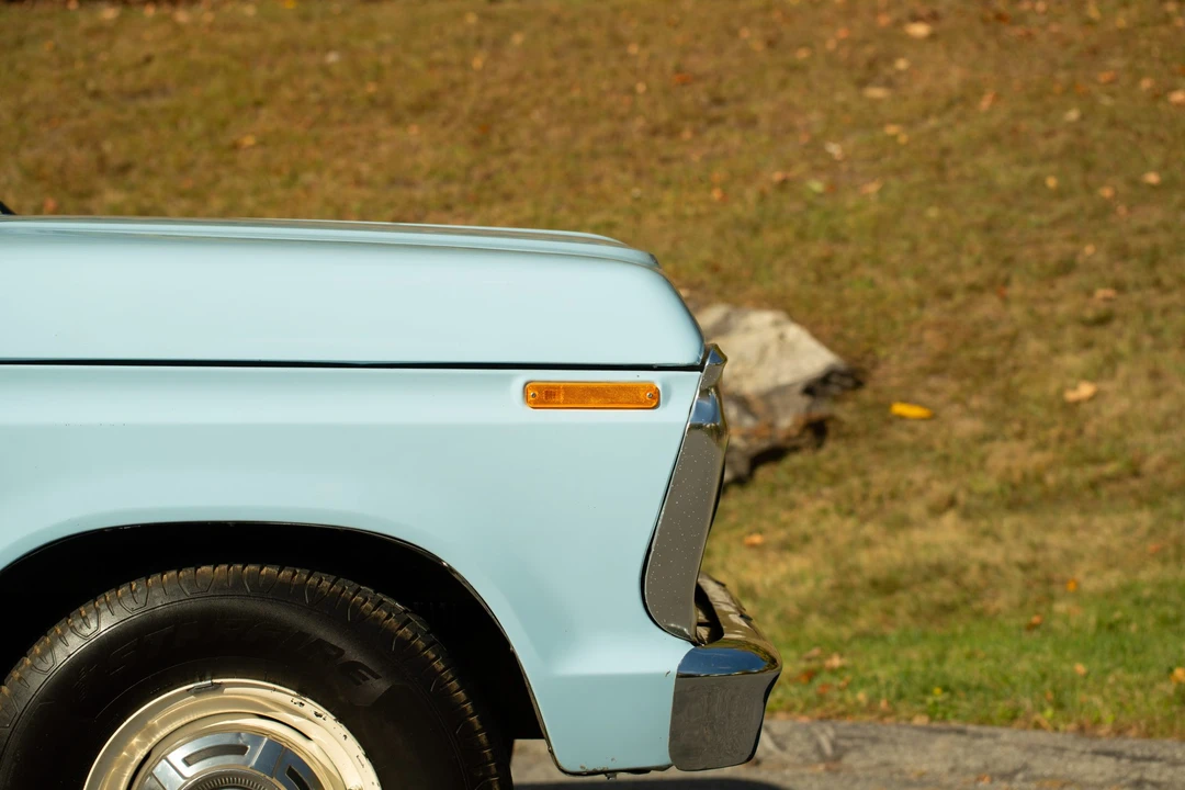 1977 Ford F-Series 5th Gen - Image 14 of 31