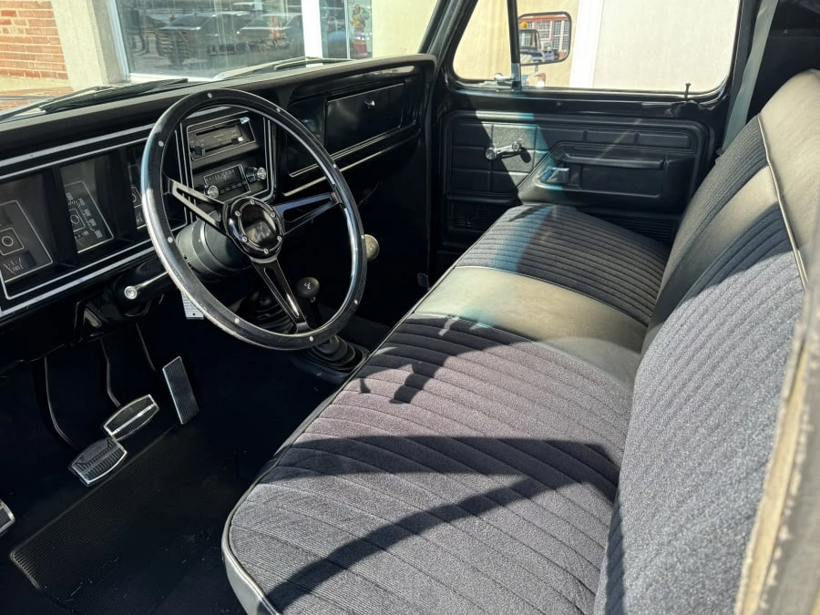 1977 Ford F-Series 6th Gen - Image 9 of 11