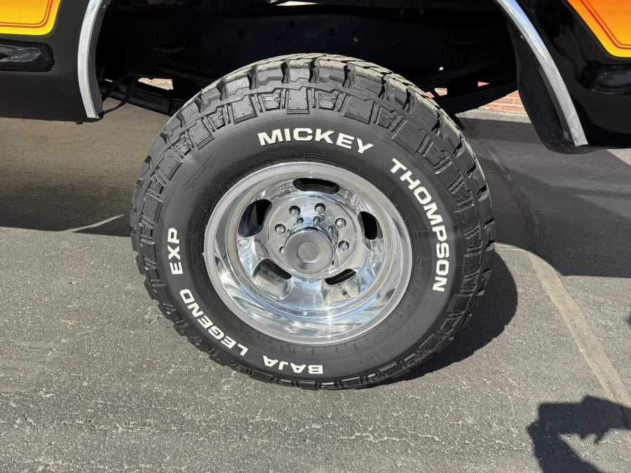 1977 Ford F-Series 6th Gen - Image 6 of 11
