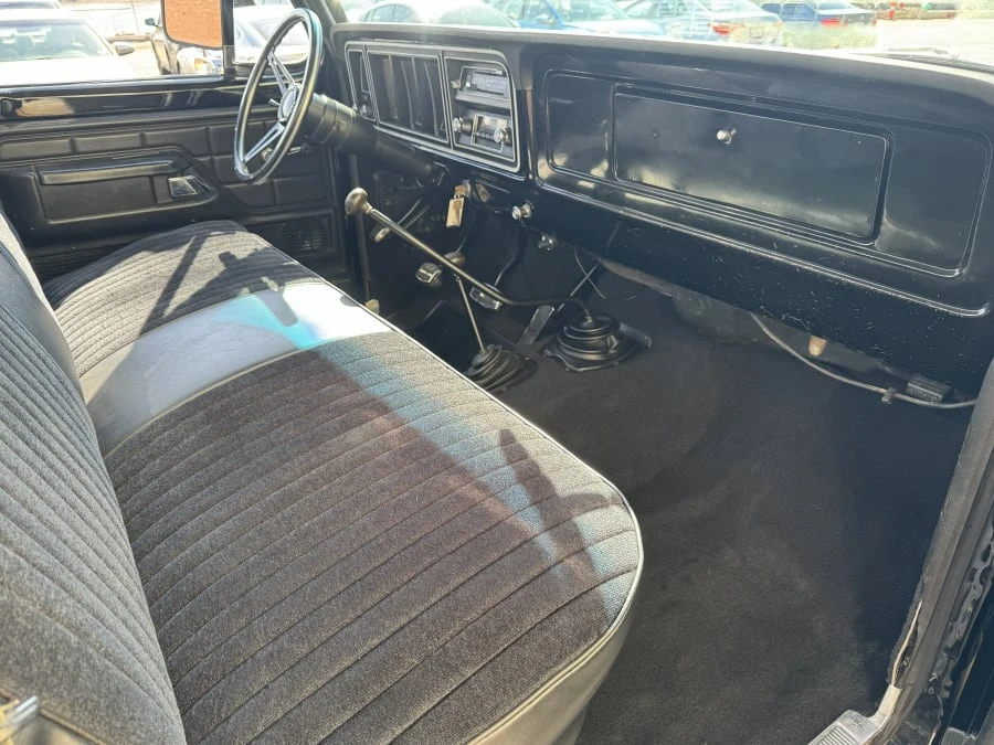 1977 Ford F-Series 6th Gen - Image 8 of 11