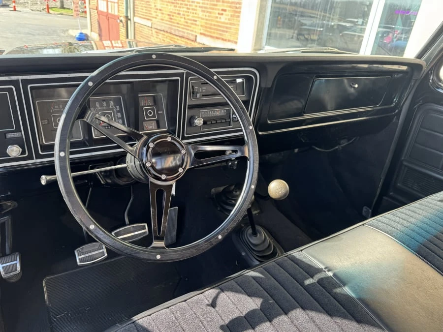 1977 Ford F-Series 6th Gen - Image 7 of 11